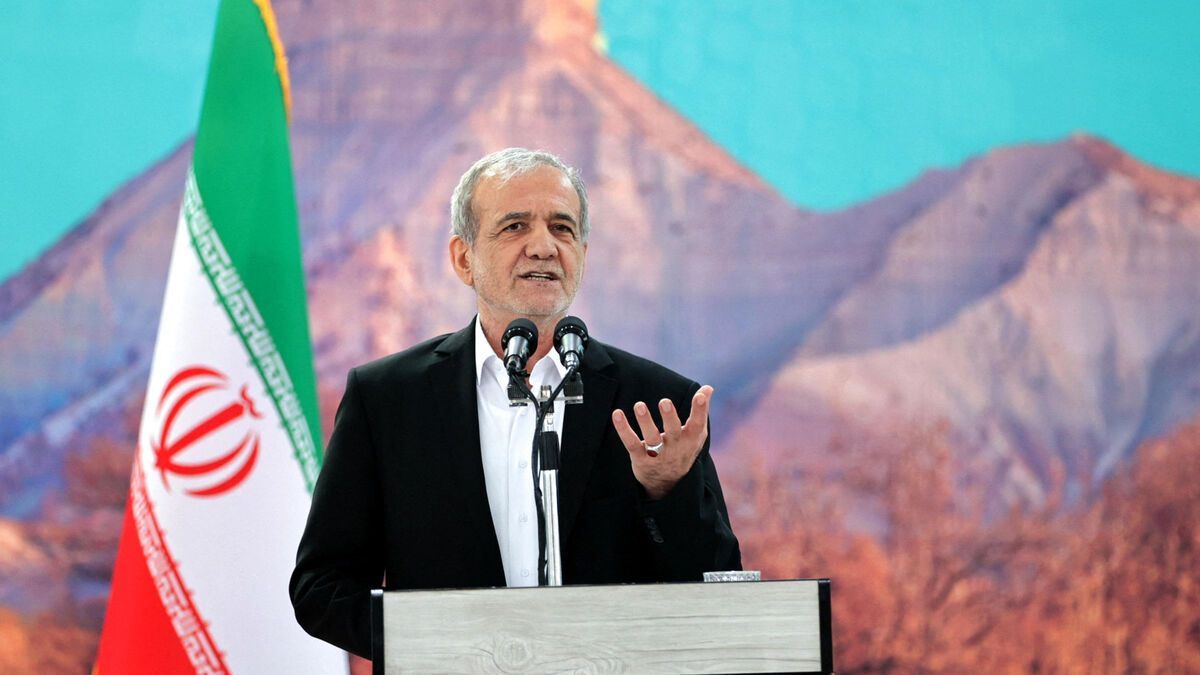 Iran : Le président met un terme à la collaboration avec l'Agence Internationale de l'Energie Atomique sur le nucléaire