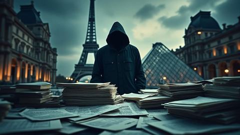 Le Mystère des Taxes Françaises : Une Vérité Cachée qui Va Vous Choquer !