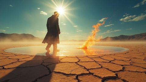 Le Secret Brûlant de la Canicule : Une Révélation Explosive !