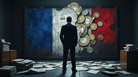 Le Secret Brûlant des Taxes Françaises : Oserez-vous Regarder la Vérité en Face ?