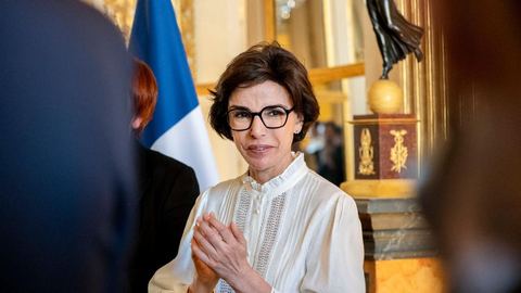 Rachida Dati va-t-elle perturber les plans de Michel Barnier à Paris ?