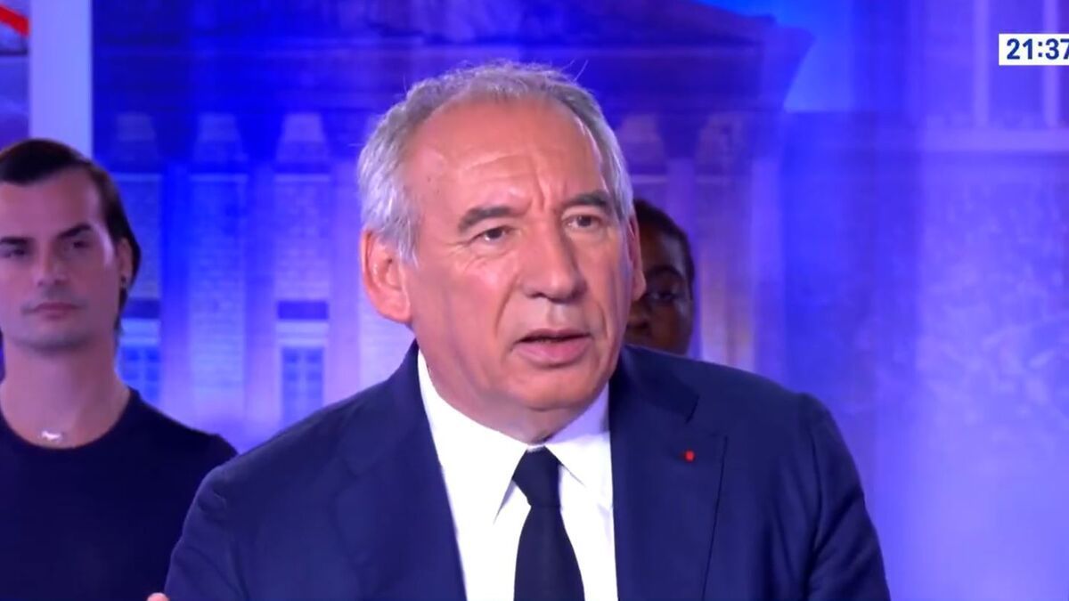 Résumé de l'interview de François Bayrou sur LCI : Impôts, Iran, Budget et Bétharram