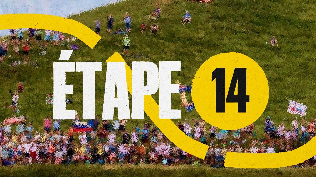 Tour de France 2025 : Programme détaillé de l'étape 14 entre Pau et Luchon-Superbagnères, horaires de passage de la caravane dans chaque ville