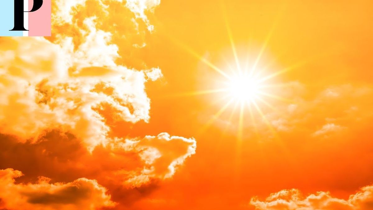 Canicule ou Test Planétaire ? Ce Que Vous Devez Savoir Avant qu’Il ne Soit Trop Tard !