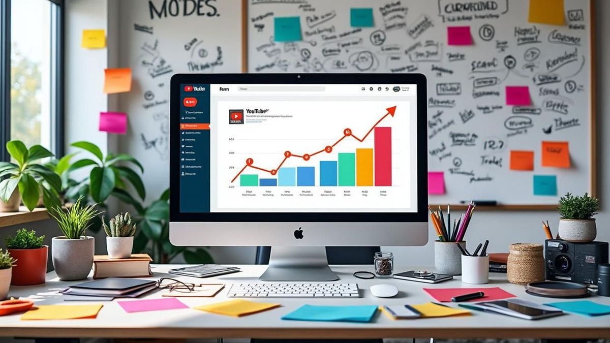 comment augmenter les abonnés sur youtube