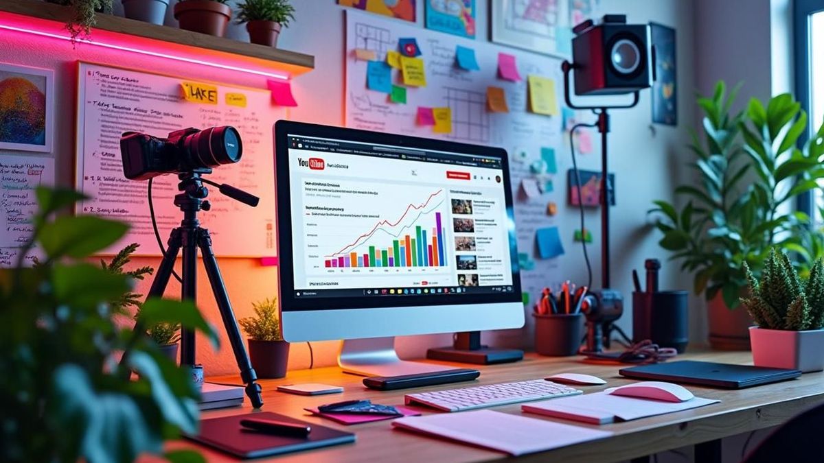 comment augmenter ses abonnés youtube