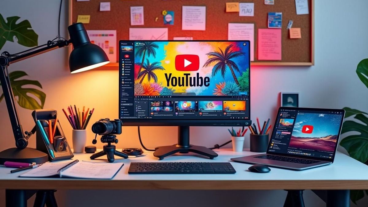 comment avoir plus d'abonnés sur youtube