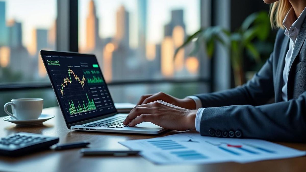 comment calculer le rendement d'un placement