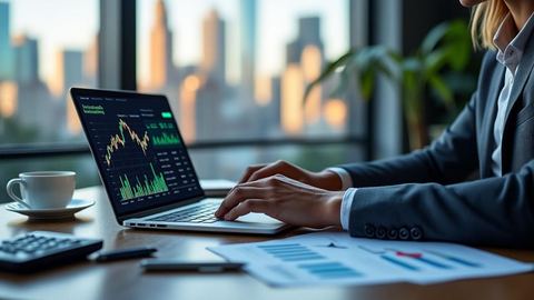 comment calculer le rendement d'un placement