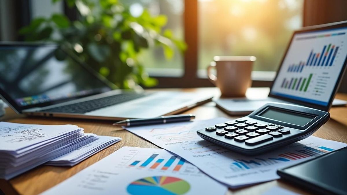 comment calculer un rendement