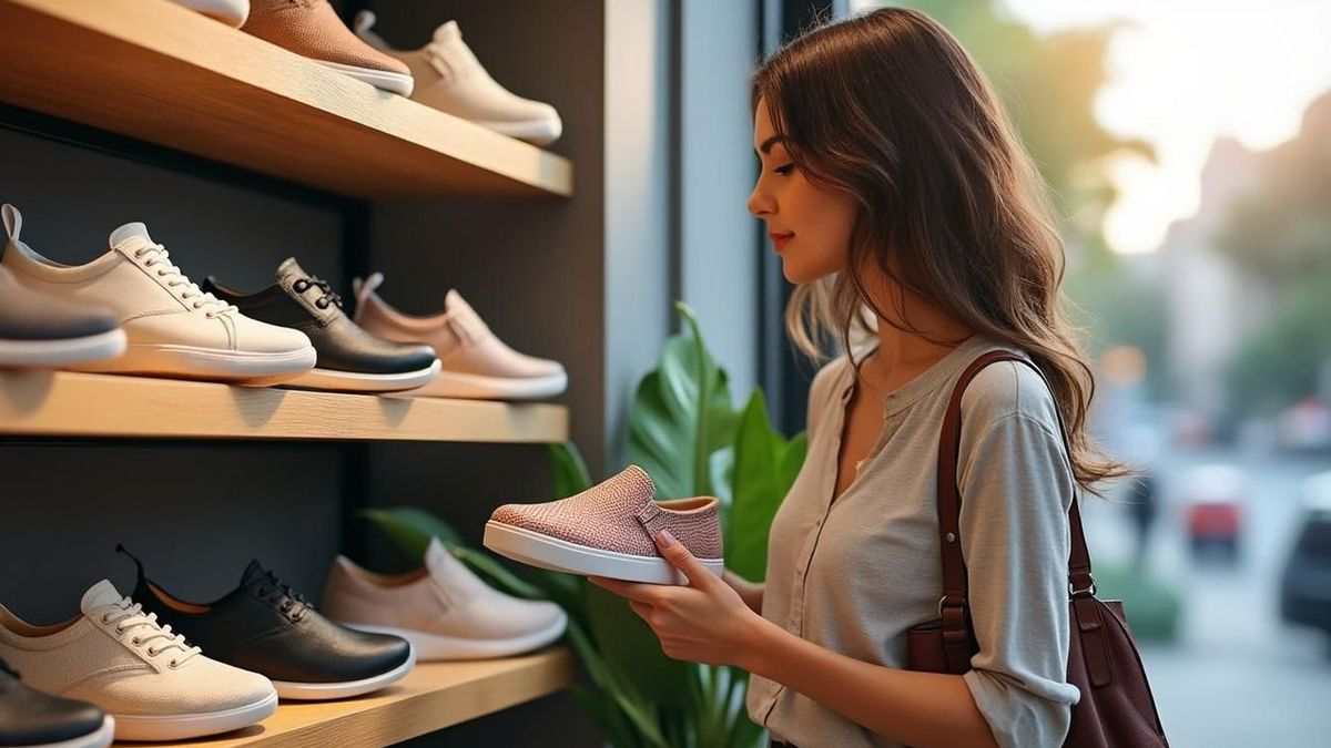 comment choisir une chaussure de ville femme confortable