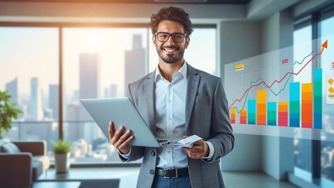 comment devenir commercial indépendant