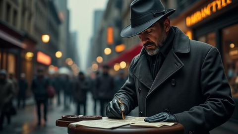 comment devenir detective prive