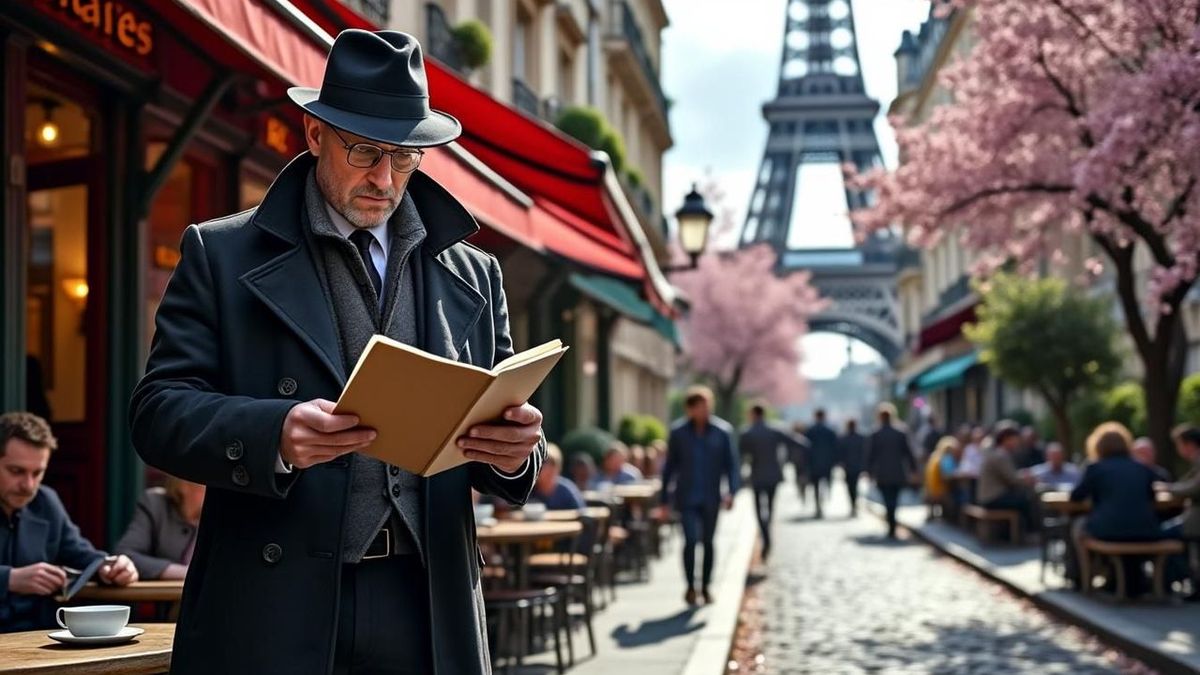 comment devenir detective privé en france