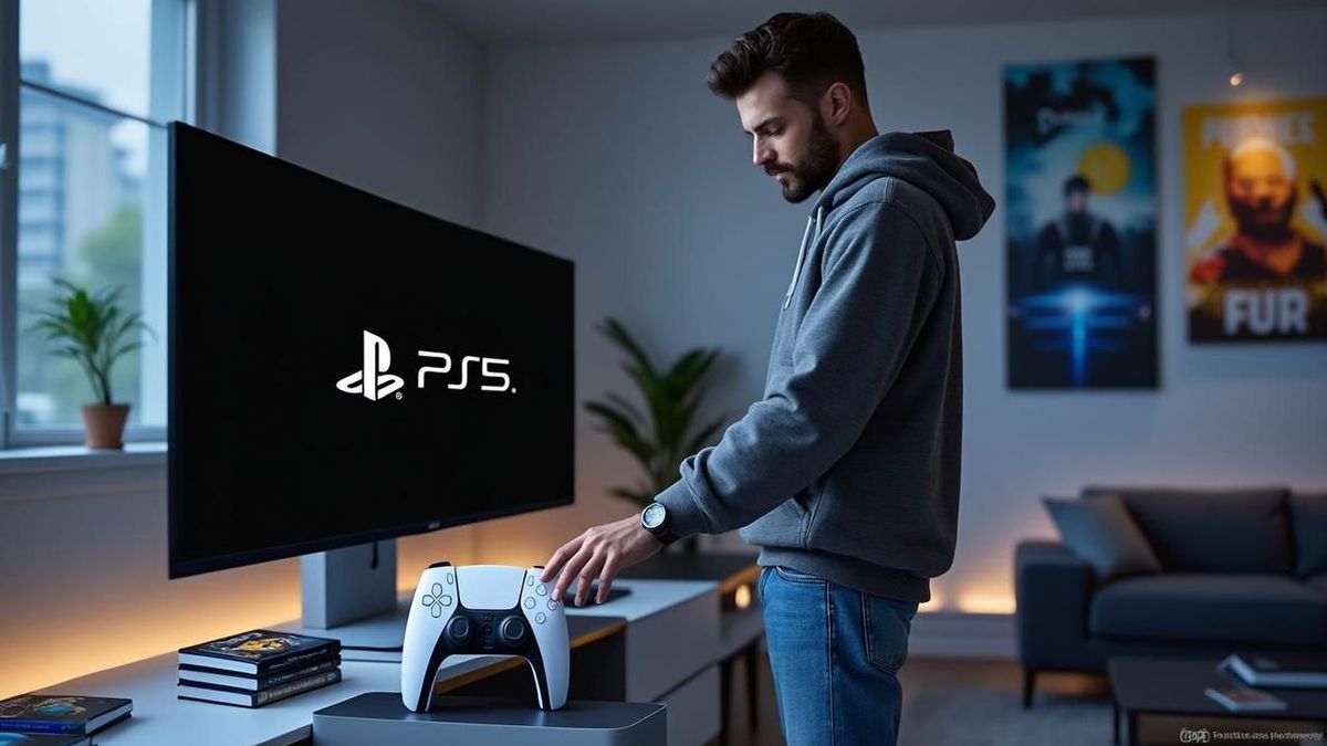comment éteindre la playstation cinq