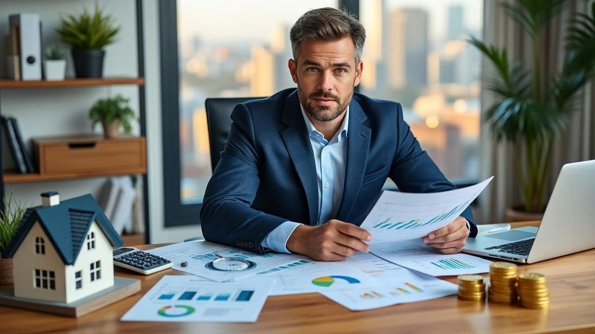 comment évaluer son patrimoine