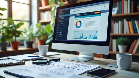 comment évaluer un site internet