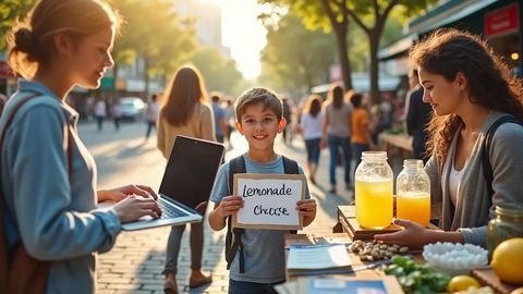 comment gagner de l'argent rapidement et gratuitement