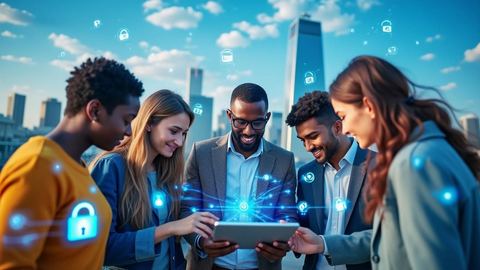 comment protéger son e-reputation