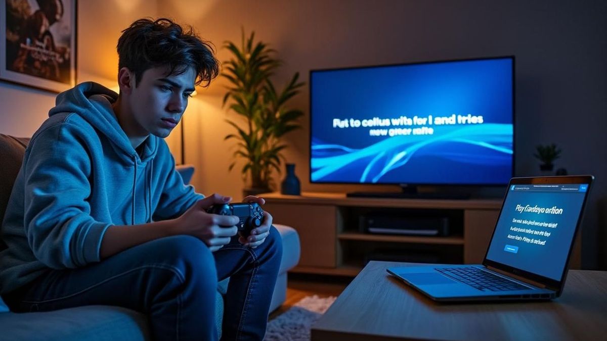 comment resoudre le probleme playstation network