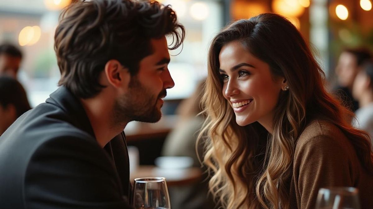 comment sexualiser la conversation