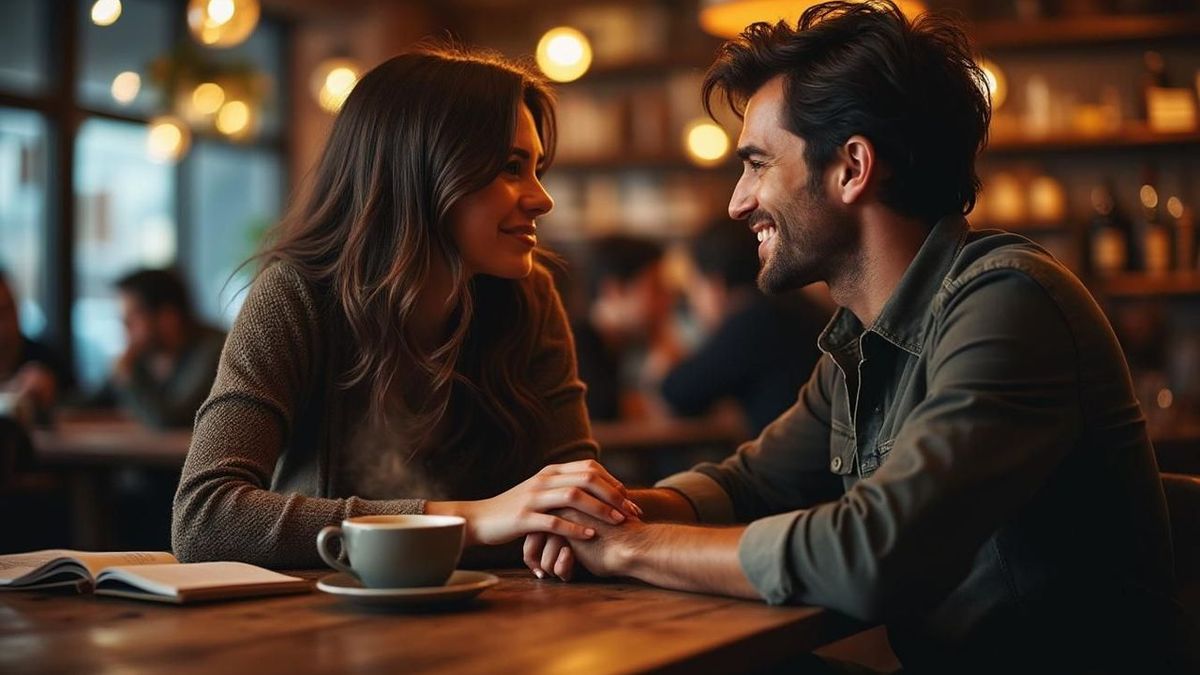 comment sexualiser une conversation