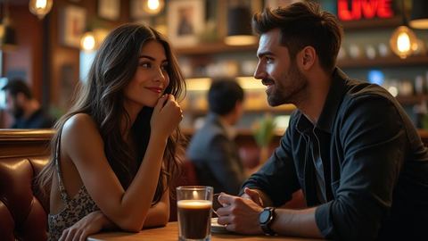 comment sexualiser une discussion