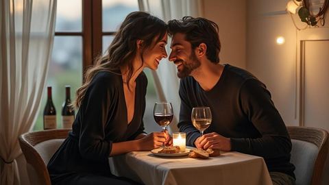 comment sexualiser une relation