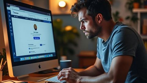 comment supprimer mon compte ants