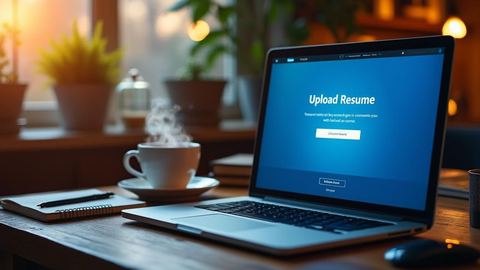 comment telecharger votre cv dans linkedin