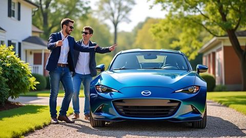 comment vendre sa voiture rapidement