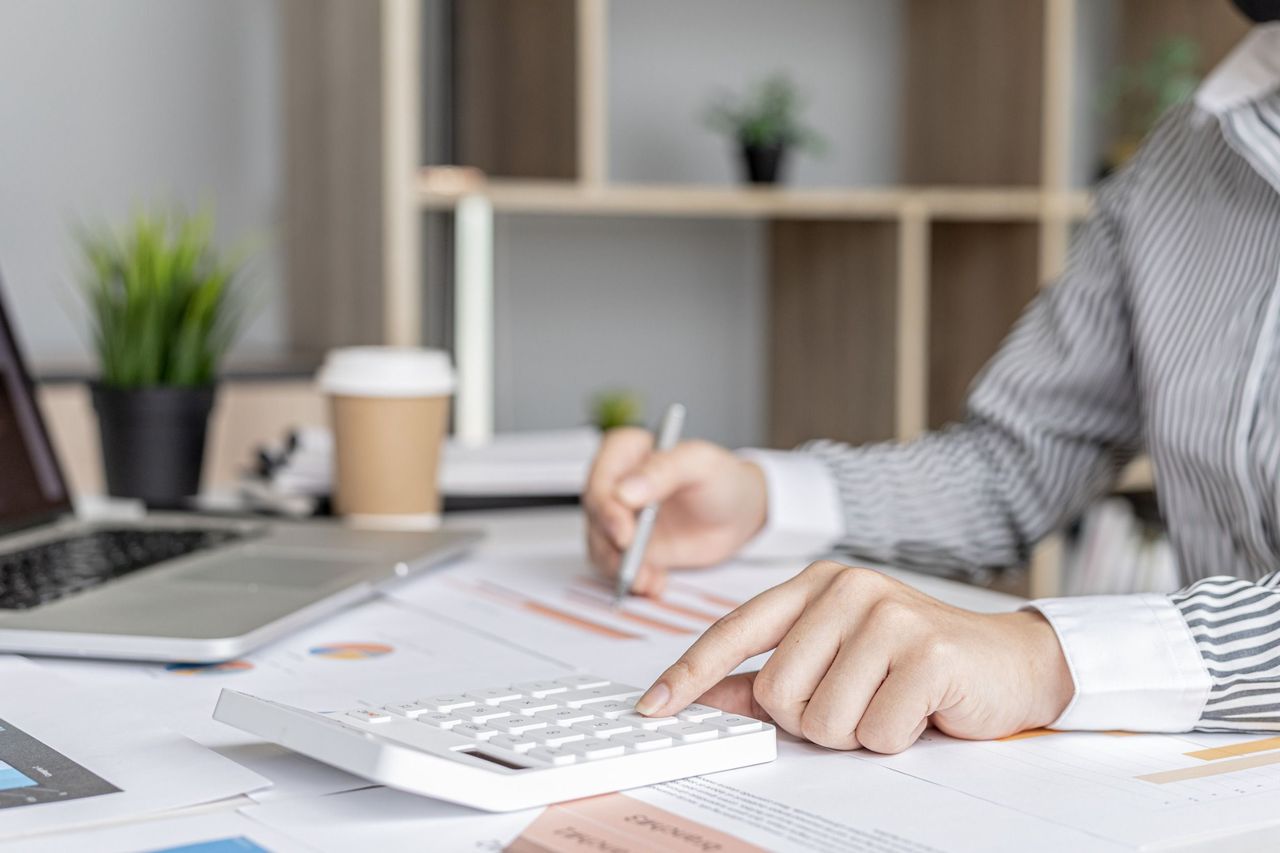 Comment améliorer la gestion financière de votre entreprise ?
2