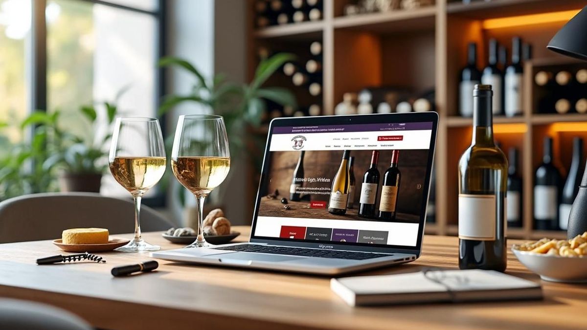 pourquoi acheter son vin en primeur en ligne