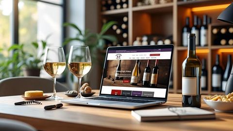 pourquoi acheter son vin en primeur en ligne
