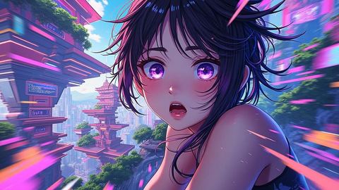 pourquoi anime sama bug