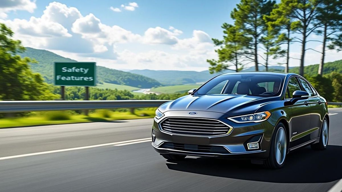 pourquoi choisir ford