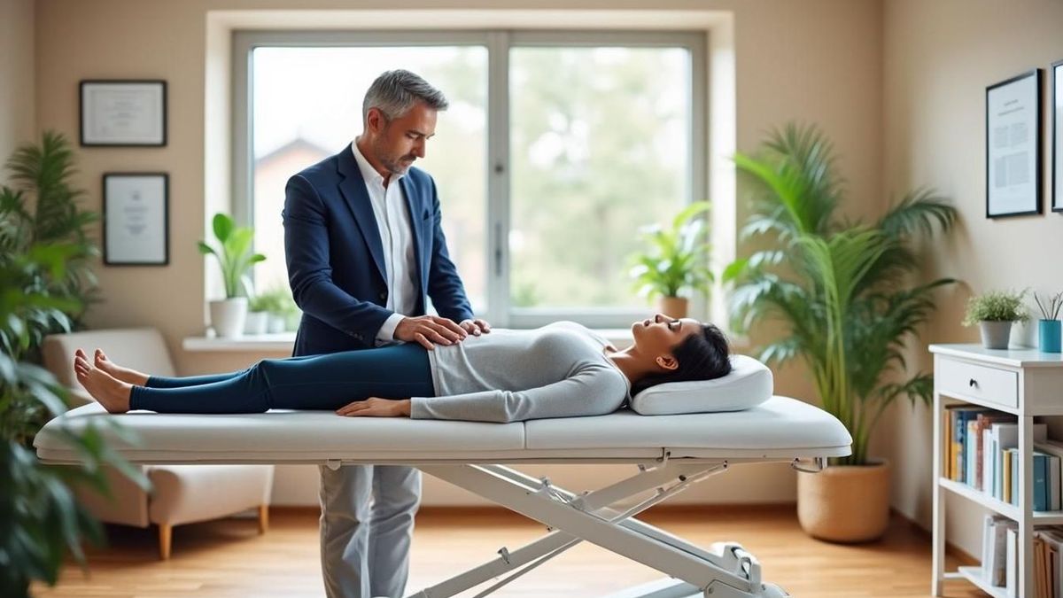 pourquoi consulter un ostéopathe