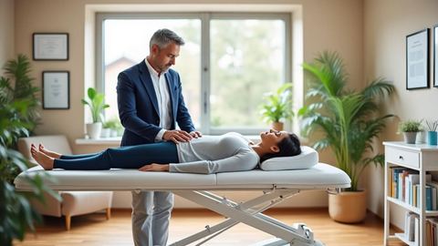 pourquoi consulter un ostéopathe