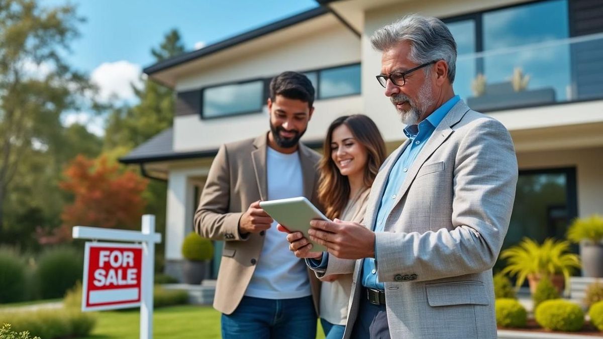pourquoi devenir agent immobilier