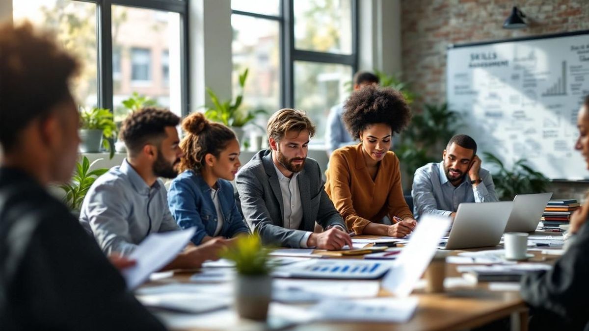 pourquoi faire un bilan de compétences