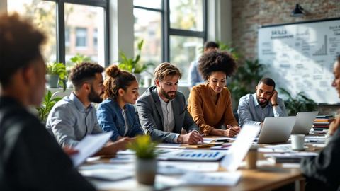 pourquoi faire un bilan de compétences