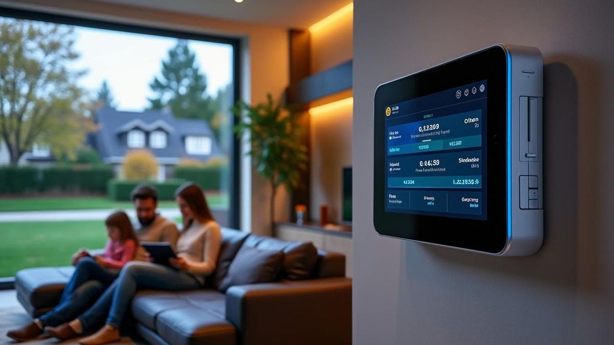 pourquoi installer une alarme