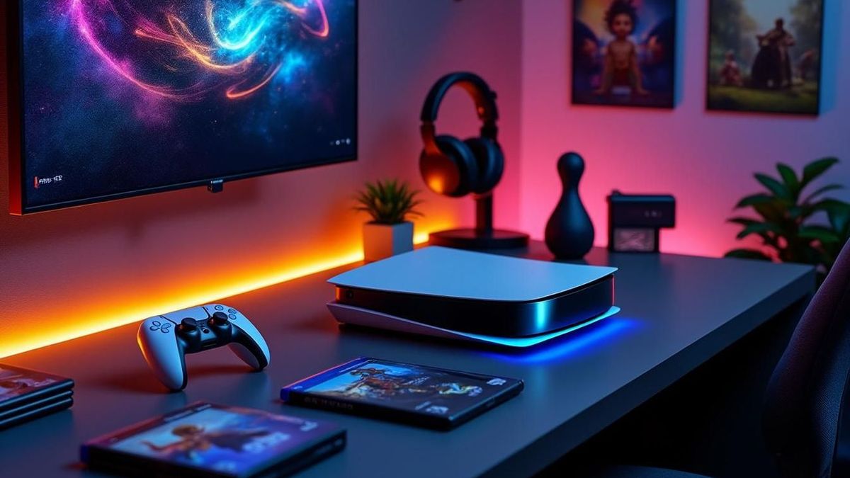 pourquoi la ps5 se met en mode repos