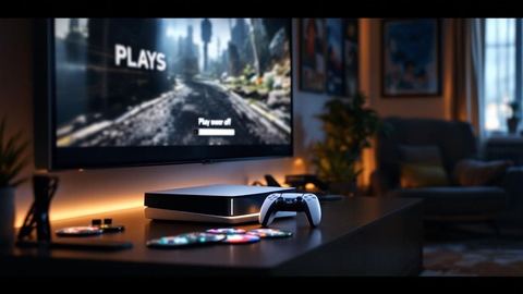 pourquoi ma play 5 s éteint tout seul