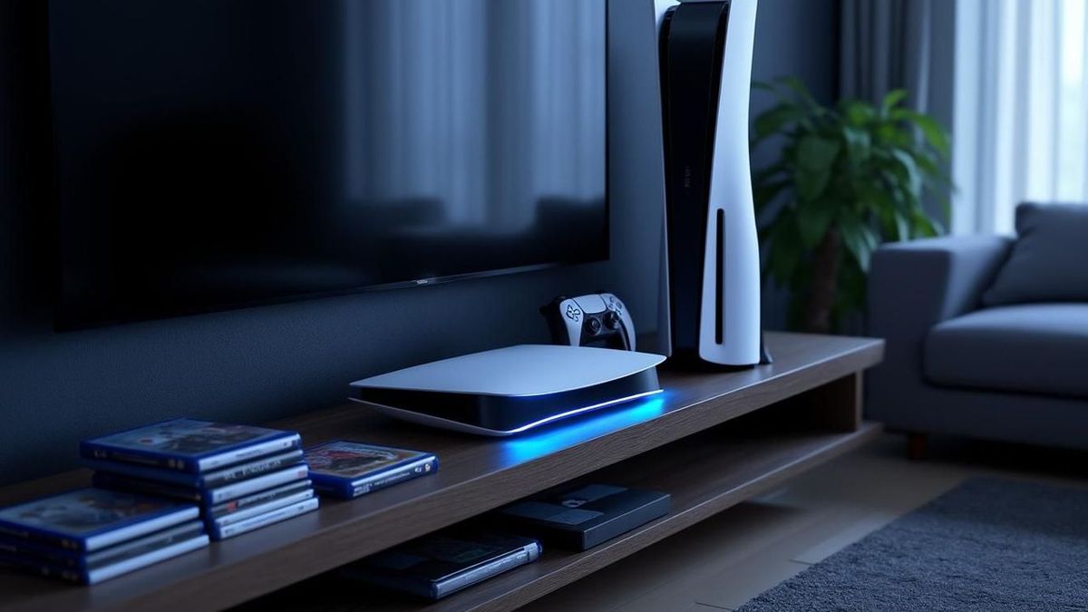 pourquoi ma playstation 5 s'éteint tout seul