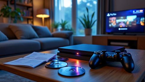 pourquoi ma ps4 s'éteint toute seule
