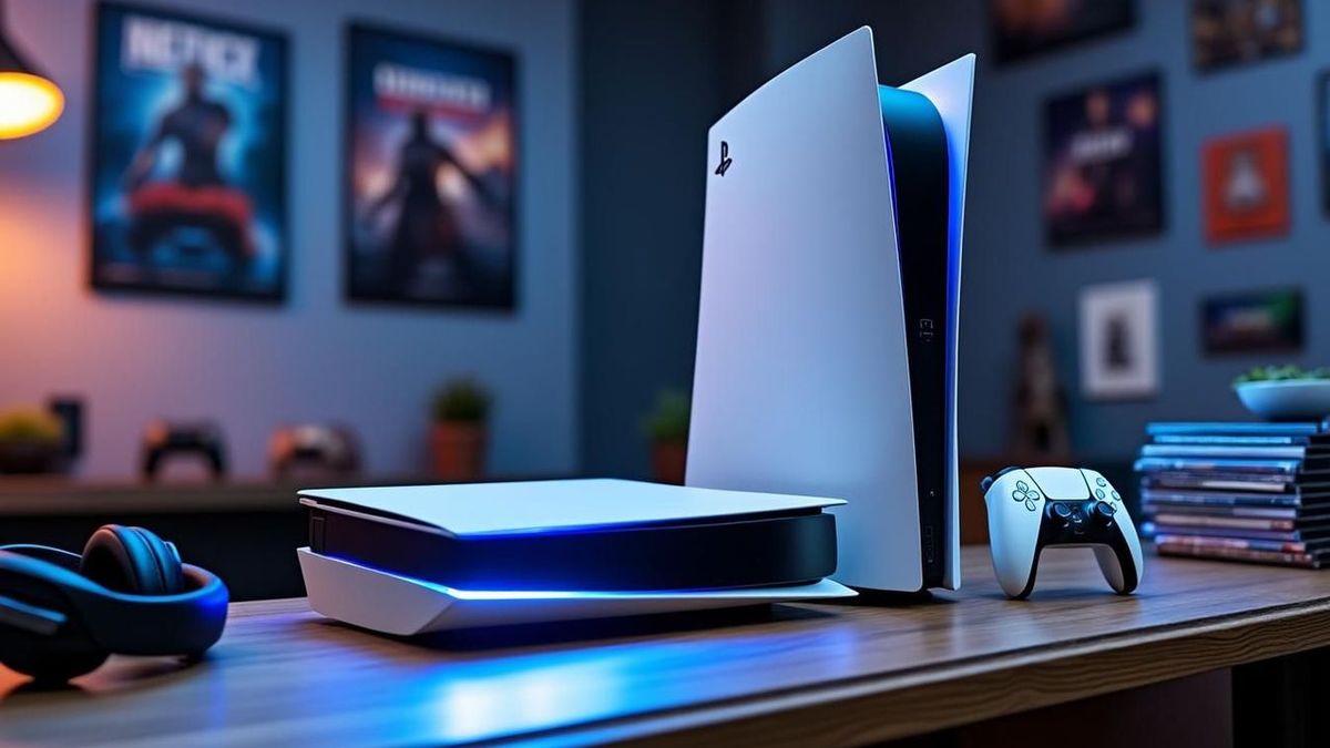 pourquoi ma ps5 fait du bruit