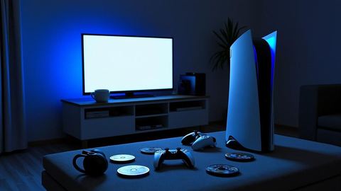 pourquoi ma ps5 ne s'allume plus