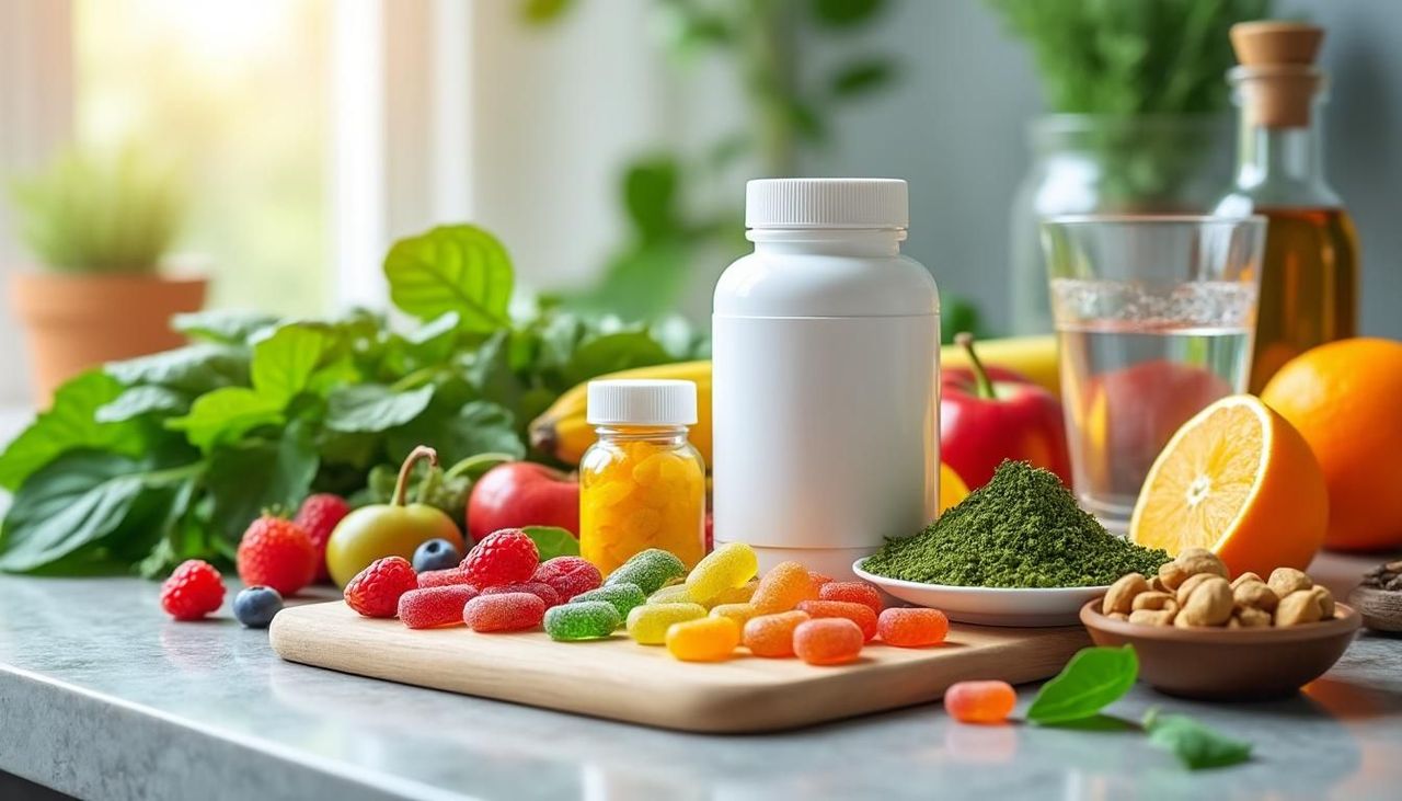 pourquoi prendre des compléments alimentaires