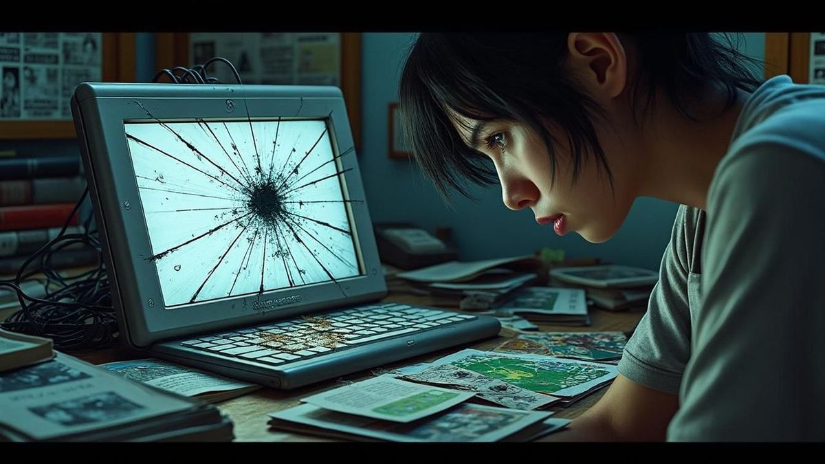 pourquoi scan manga ne marche plus